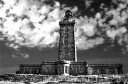Cap Frehel Lighthouse, Brittany